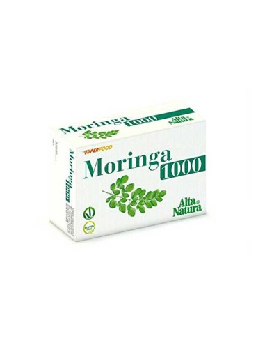 MORINGA 1000 45 COMPRESSE DA 1,2 G