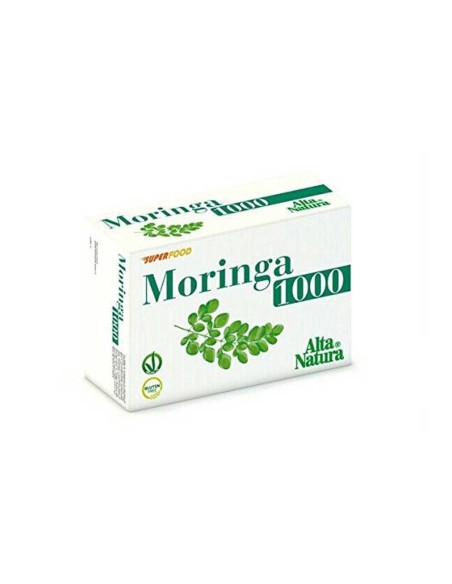 MORINGA 1000 45 COMPRESSE DA 1,2 G
