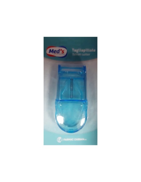 TAGLIA MEDS PILLOLE