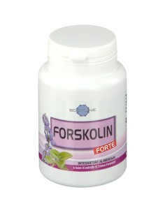 FORSKOLIN FORTE 60 CAPSULE