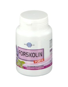 FORSKOLIN FORTE 60 CAPSULE 2
