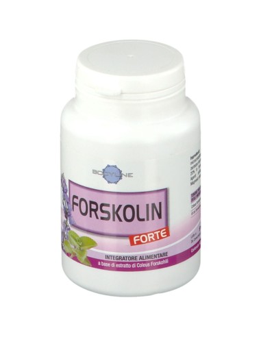 FORSKOLIN FORTE 60 CAPSULE