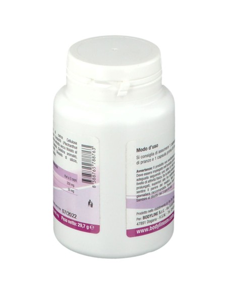FORSKOLIN FORTE 60 CAPSULE