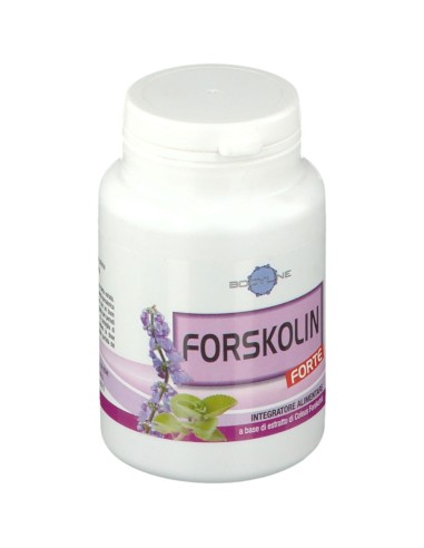 FORSKOLIN FORTE 60 CAPSULE