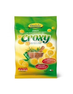FARABELLA CROXY ALLE ERBE PROVENZALI 50 G