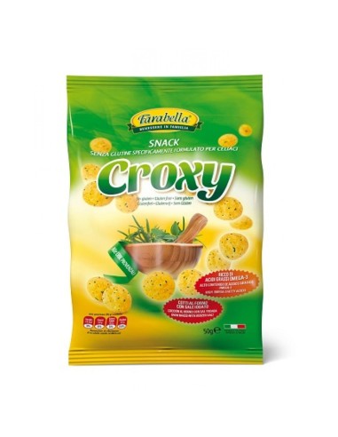 FARABELLA CROXY ALLE ERBE PROVENZALI 50 G