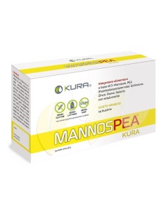 MANNOSPEA 14 BUSTINE