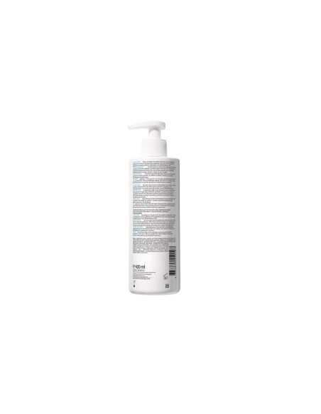 LIPIKAR LATTE 400 ML