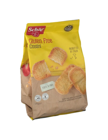 SCHAR CROSTINI 175 G