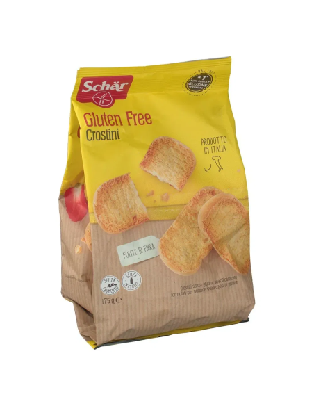 SCHAR CROSTINI 175 G