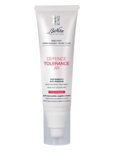 DEFENCE TOLERANCE TRATTAMENTO ANTI ROSSORE 50 ML