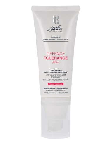 DEFENCE TOLERANCE TRATTAMENTO ANTI ROSSORE INTENSIVO 40 ML