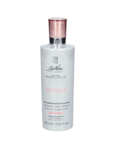 DEFENCE LATTE DETERGENTE 400 ML