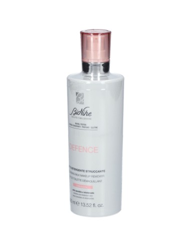 DEFENCE LATTE DETERGENTE 400 ML