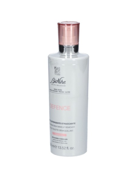 DEFENCE LATTE DETERGENTE 400 ML