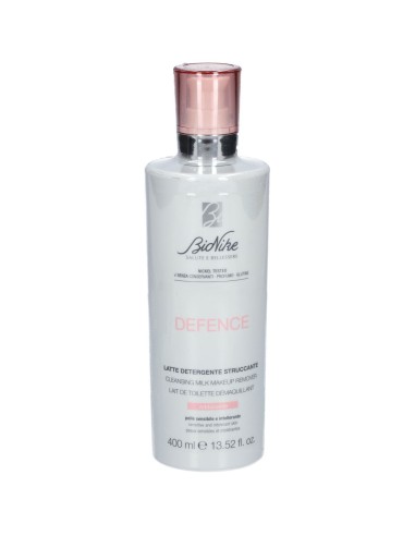 DEFENCE LATTE DETERGENTE 400 ML