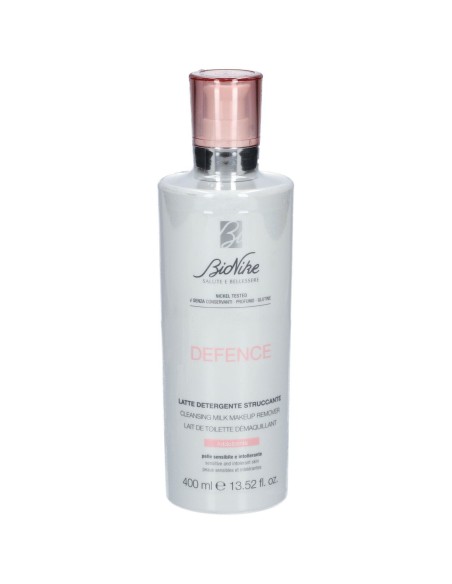 DEFENCE LATTE DETERGENTE 400 ML
