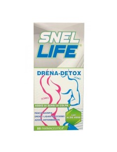 SNELLIFE DRENA DETOX 300 ML