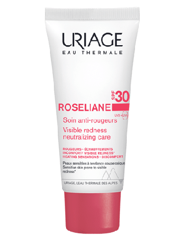 ROSELIANE CREMA SPF30 40 ML
