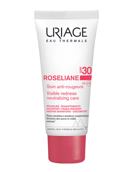 ROSELIANE CREMA SPF30 40 ML