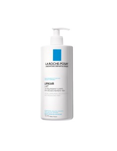 LIPIKAR LATTE 750 ML