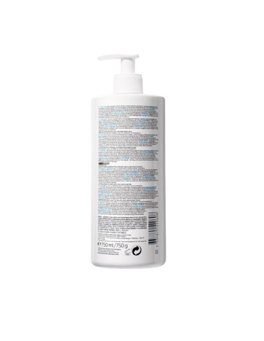 LIPIKAR LATTE 750 ML