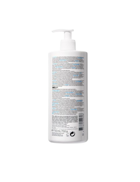 LIPIKAR LATTE 750 ML