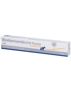 ENTEROMICRO COMPLEX PASTA 15 ML
