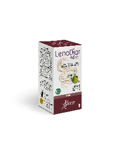 LENODIAR ADULTI 20 CAPSULE 500 MG