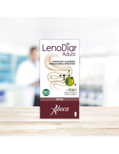 LENODIAR ADULTI 20 CAPSULE 500 MG 2