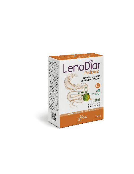 LENODIAR PEDIATRIC 12 BUSTINE 2 G