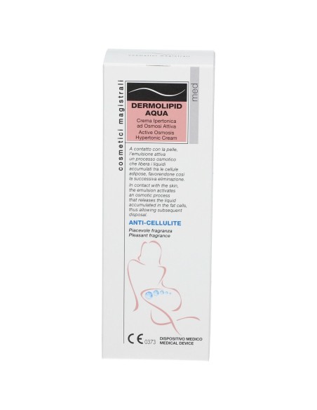 DERMOLIPID AQUA 200 ML