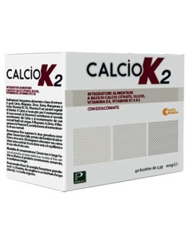CALCIOK2 30 STICK PACK