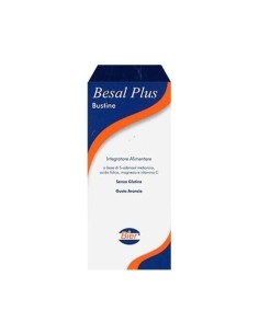 BESAL PLUS 20 BUSTINE DA 1,5G
