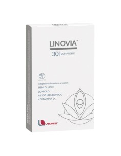 LINOVIA 30 COMPRESSE