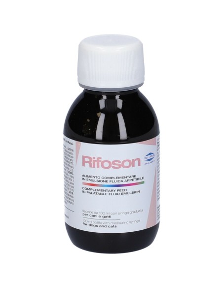 RIFOSON 100 ML