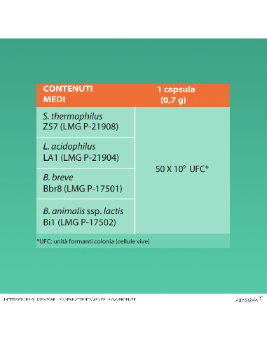 YOVIS CAPS 10 CAPSULE