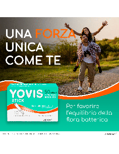 YOVIS STICK 10 BUSTINE DA 1,5 G 2