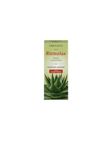 RITMOLAX FLUIDO CONCENTRATO 200 ML