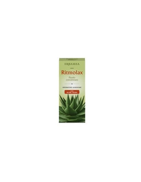 RITMOLAX FLUIDO CONCENTRATO 200 ML