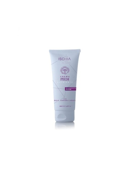 ISCHIA EAU THERMALE CREMA PIEDI 100 ML