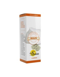 ZEOLITE 60 CAPSULE