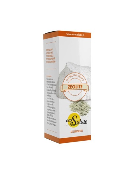ZEOLITE 60 CAPSULE