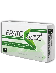 EPATOACT 36 CAPSULE 500 MG