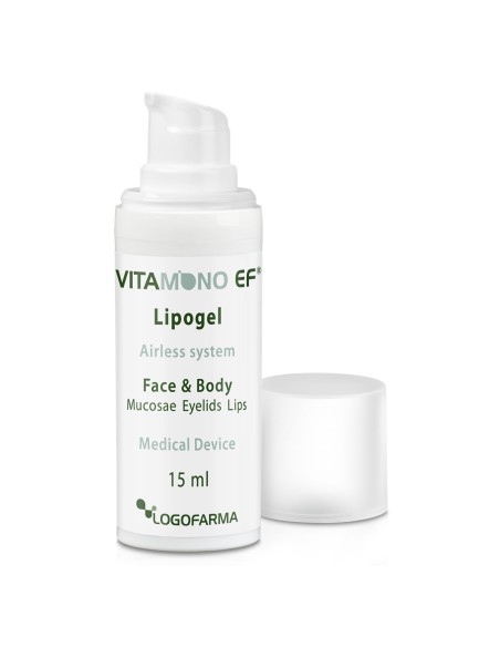 VITAMONO EF LIPOGEL 15 ML