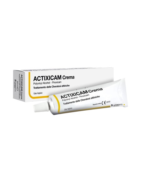 ACTIXICAM CREMA 50 ML