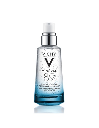 MINERAL 89 SIERO 50 ML