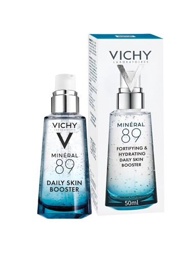 MINERAL 89 SIERO 50 ML