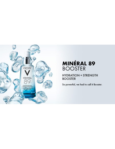 MINERAL 89 SIERO 50 ML