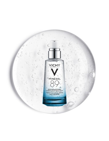 MINERAL 89 SIERO 50 ML
